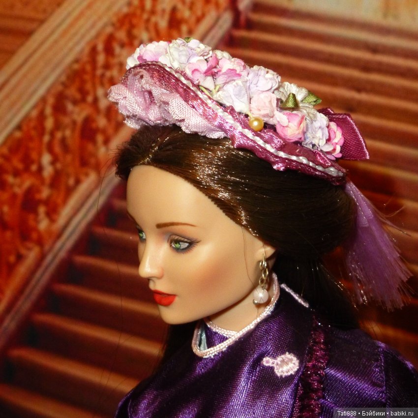 Тоннерки моя страсть, часть 43. Прогулка в горах