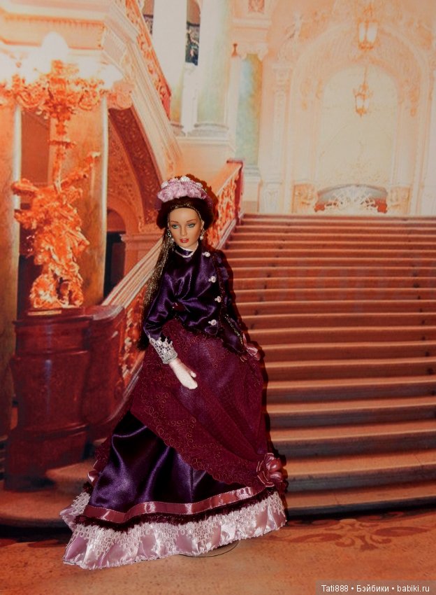 Тоннерки моя страсть, часть 43. Прогулка в горах