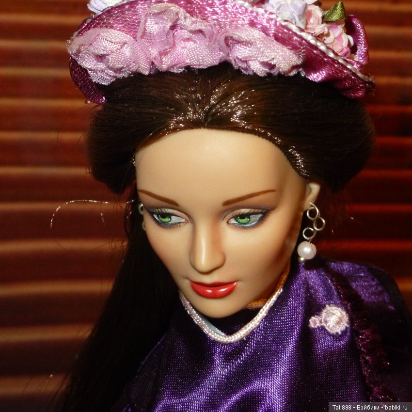 Тоннерки моя страсть, часть 43. Прогулка в горах