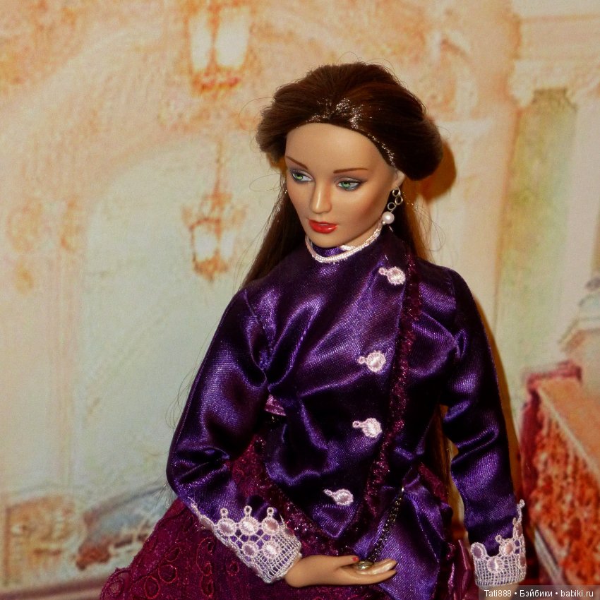 Тоннерки моя страсть, часть 43. Прогулка в горах