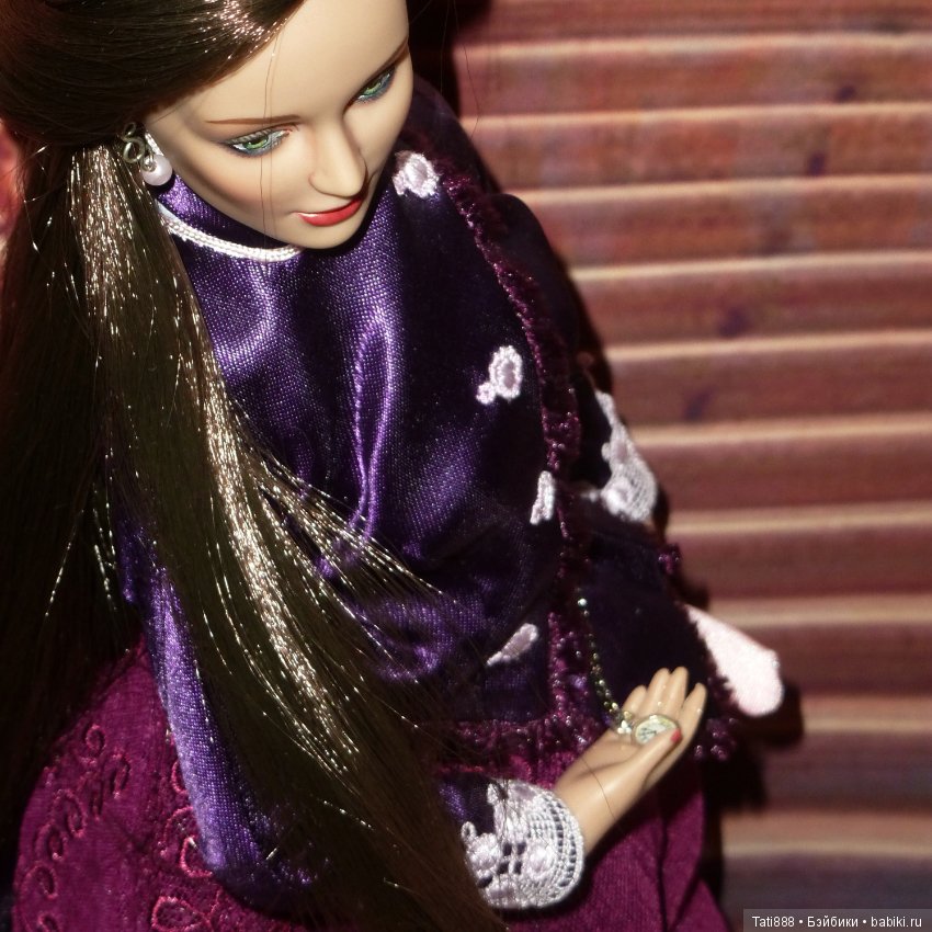 Тоннерки моя страсть, часть 43. Прогулка в горах