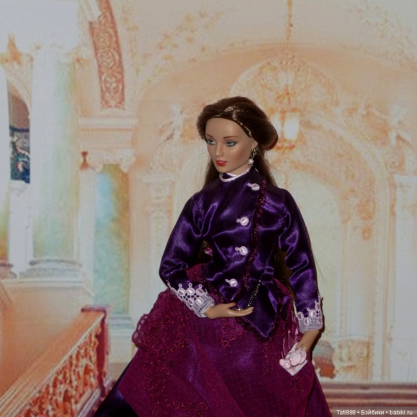 Тоннерки моя страсть, часть 43. Прогулка в горах