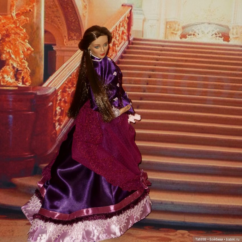 Тоннерки моя страсть, часть 43. Прогулка в горах