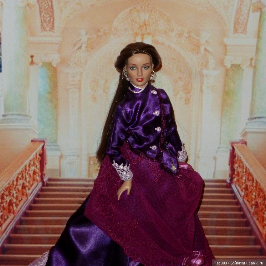 Тоннерки моя страсть, часть 43. Прогулка в горах