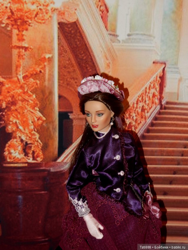 Тоннерки моя страсть, часть 43. Прогулка в горах