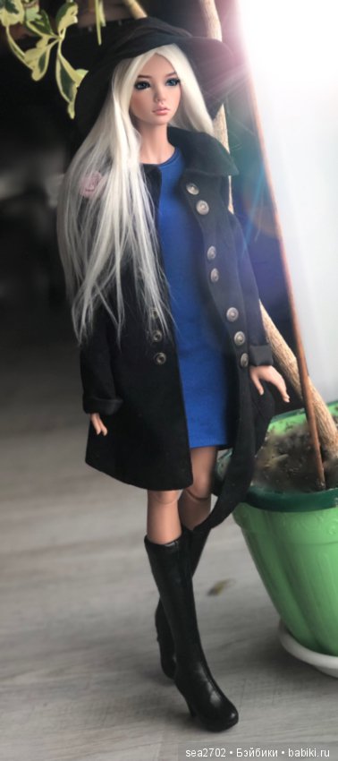 Куклы Iplehouse (Иплхаус): BJD (БЖД) (фото 4)