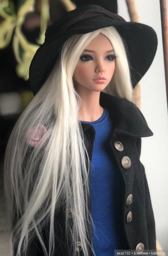 Куклы Iplehouse (Иплхаус): BJD (БЖД) (фото 3)