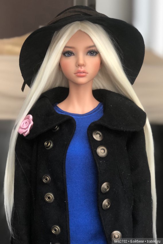 Куклы Iplehouse (Иплхаус): BJD (БЖД) (фото 2)