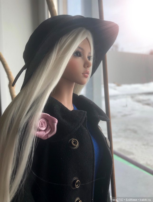 Куклы Iplehouse (Иплхаус): BJD (БЖД)