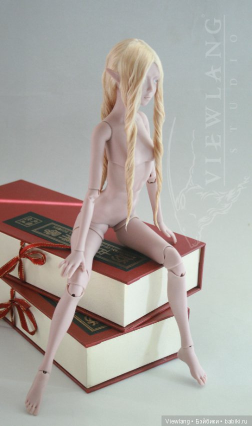 Предзаказ на Феечку от Viewlang (фото 2)