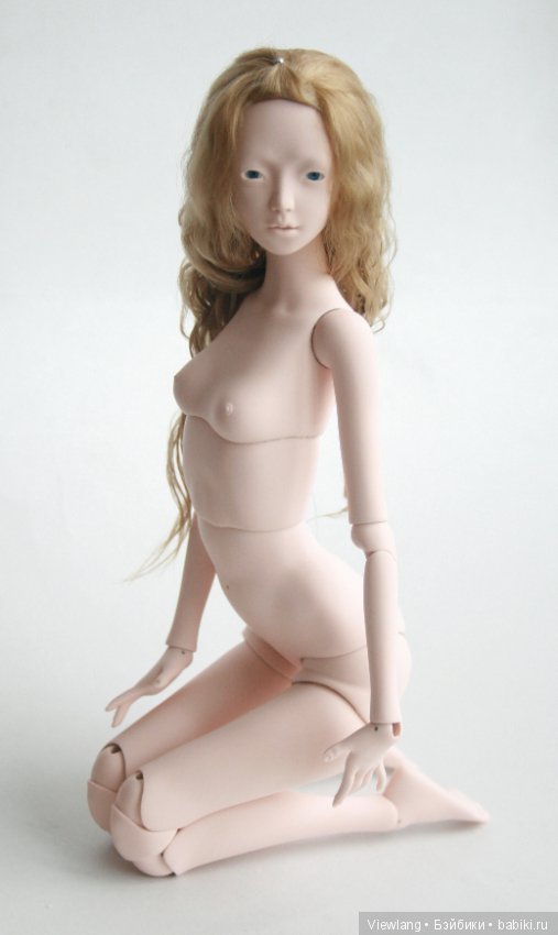 Предзаказ на Феечку от Viewlang (фото 3)