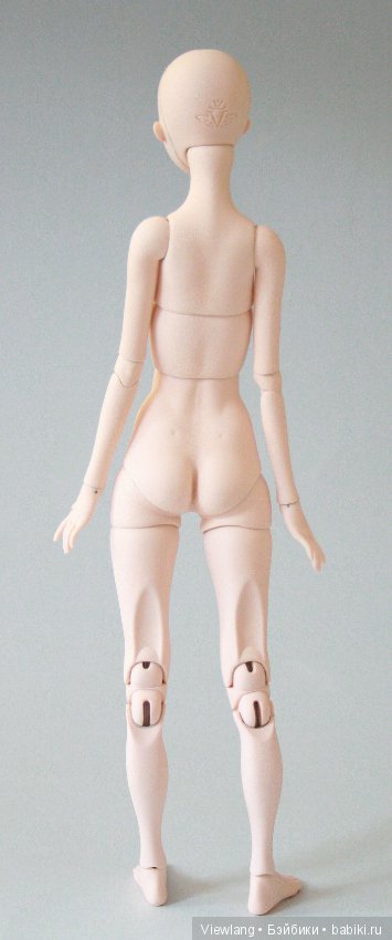 Предзаказ на Феечку от Viewlang (фото 4)