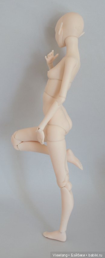 Предзаказ на Феечку от Viewlang (фото 5)