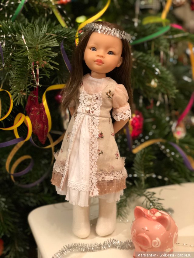 Ну что, уже совсем "новый-новый" год (фото 9)