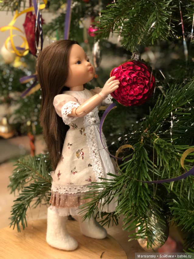 Ну что, уже совсем "новый-новый" год (фото 7)