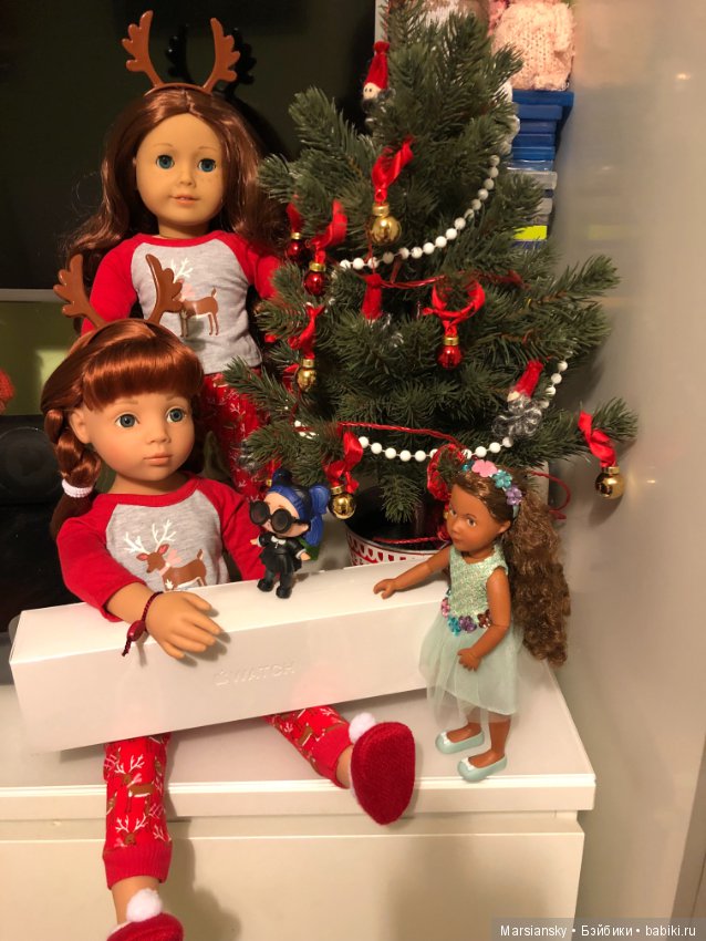 Ну что, уже совсем "новый-новый" год