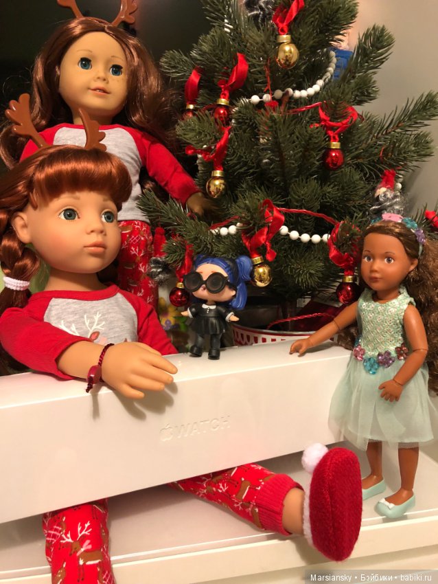 Ну что, уже совсем "новый-новый" год (фото 2)