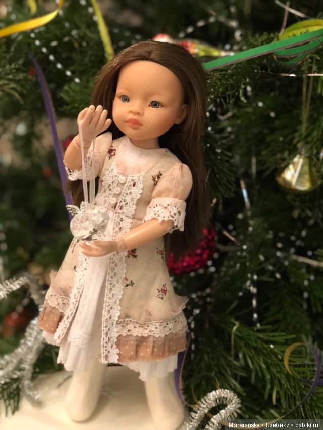 Ну что, уже совсем "новый-новый" год (фото 8)