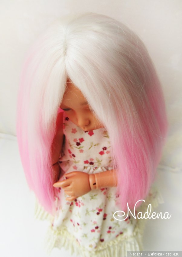 Моя любимая Нежность — Одежда и обувь для кукол BJD (БЖД): 1/3 (фото 2)