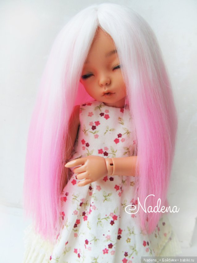 Моя любимая Нежность — Одежда и обувь для кукол BJD (БЖД): 1/3