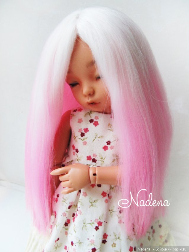 Моя любимая Нежность — Одежда и обувь для кукол BJD (БЖД): 1/3 (фото 3)