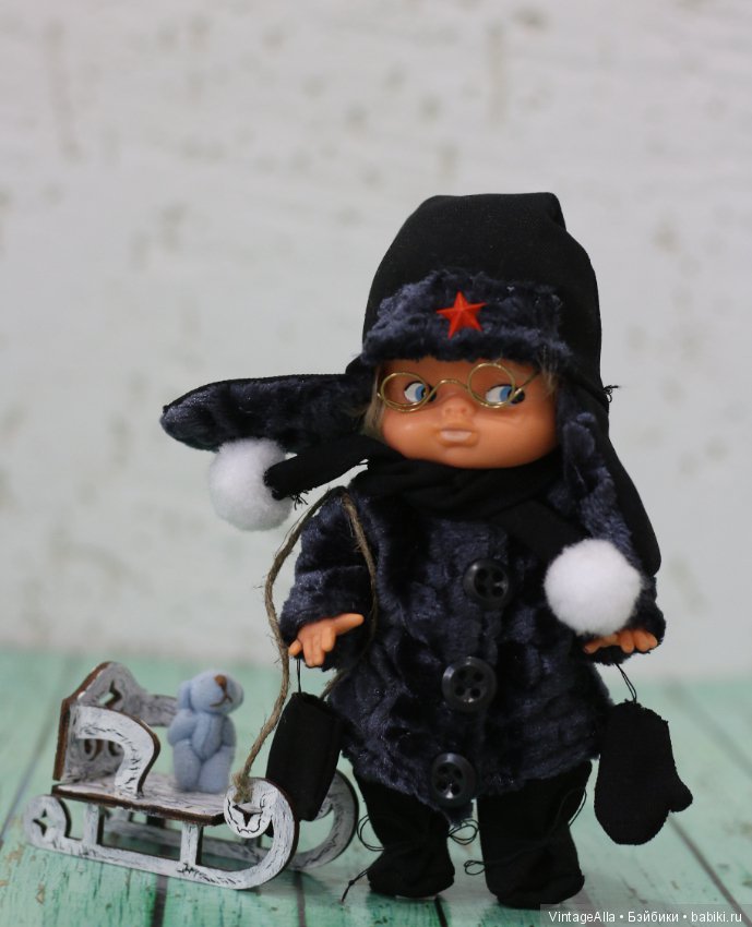 Да, я хочу куклу — Болталка и разговоры обо всем: жизнь (фото 3)