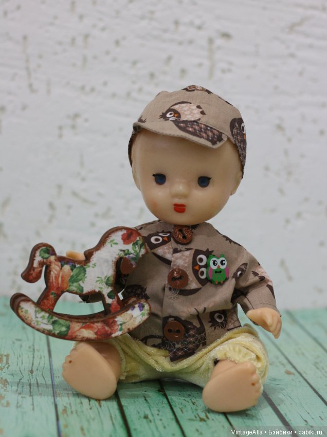 Да, я хочу куклу — Болталка и разговоры обо всем: жизнь