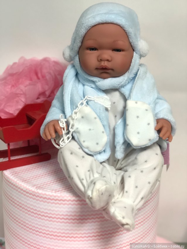 Мария и Пабло, ASI - Новинки Осень-Зима (фото 6)