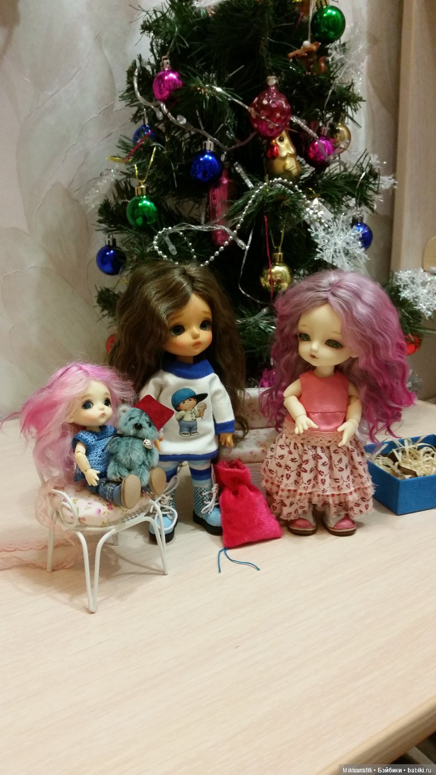 Как здорово, что все мы здесь сегодня собрались (фото 6)