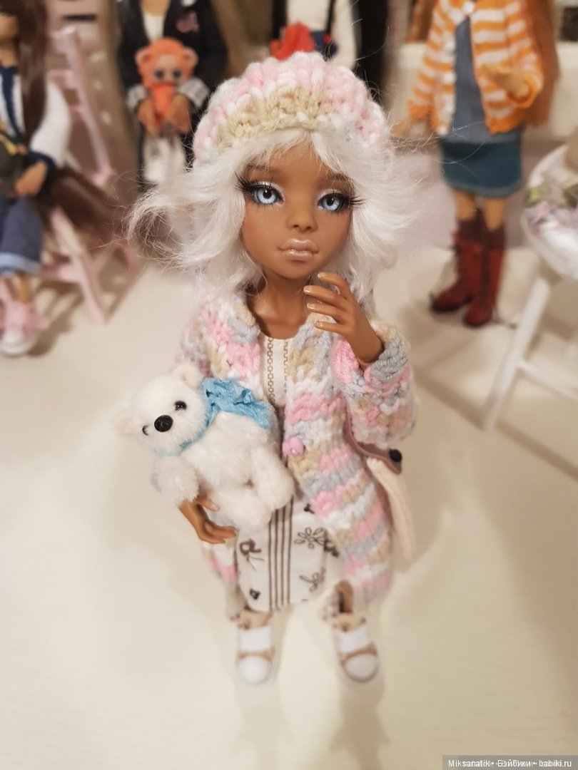 Как здорово, что все мы здесь сегодня собрались (фото 7)