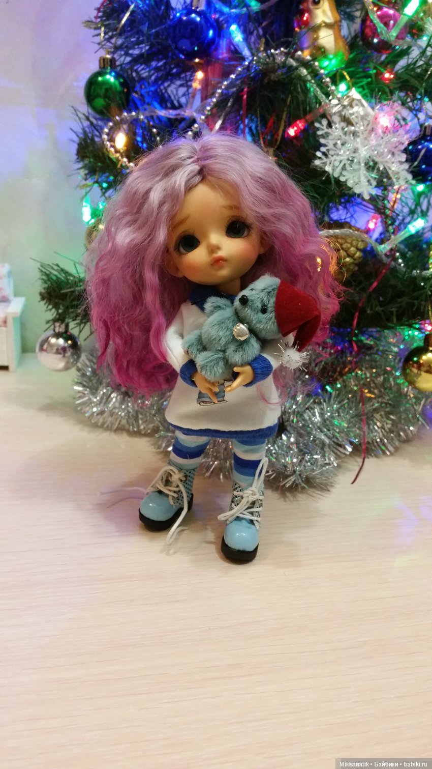 Как здорово, что все мы здесь сегодня собрались (фото 3)