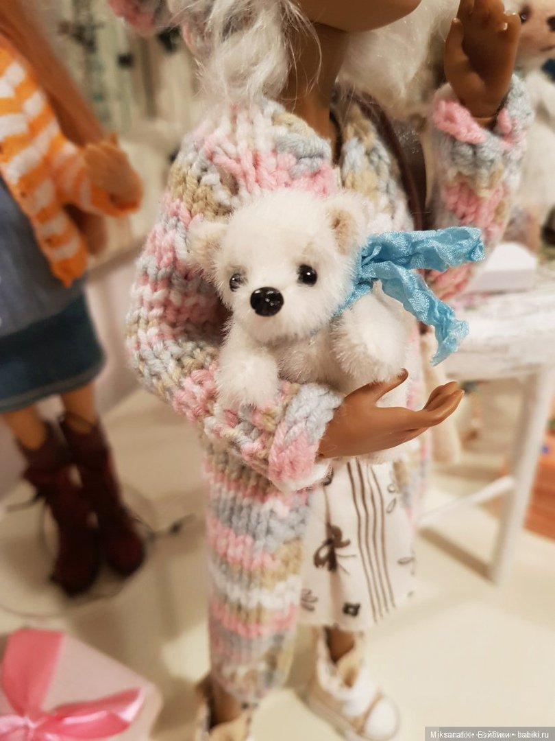 Как здорово, что все мы здесь сегодня собрались (фото 8)