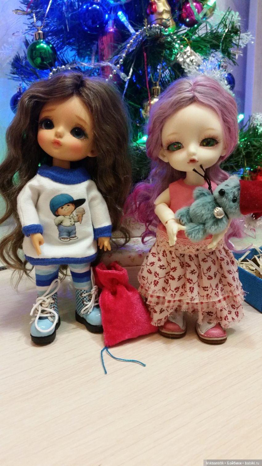 Как здорово, что все мы здесь сегодня собрались (фото 4)