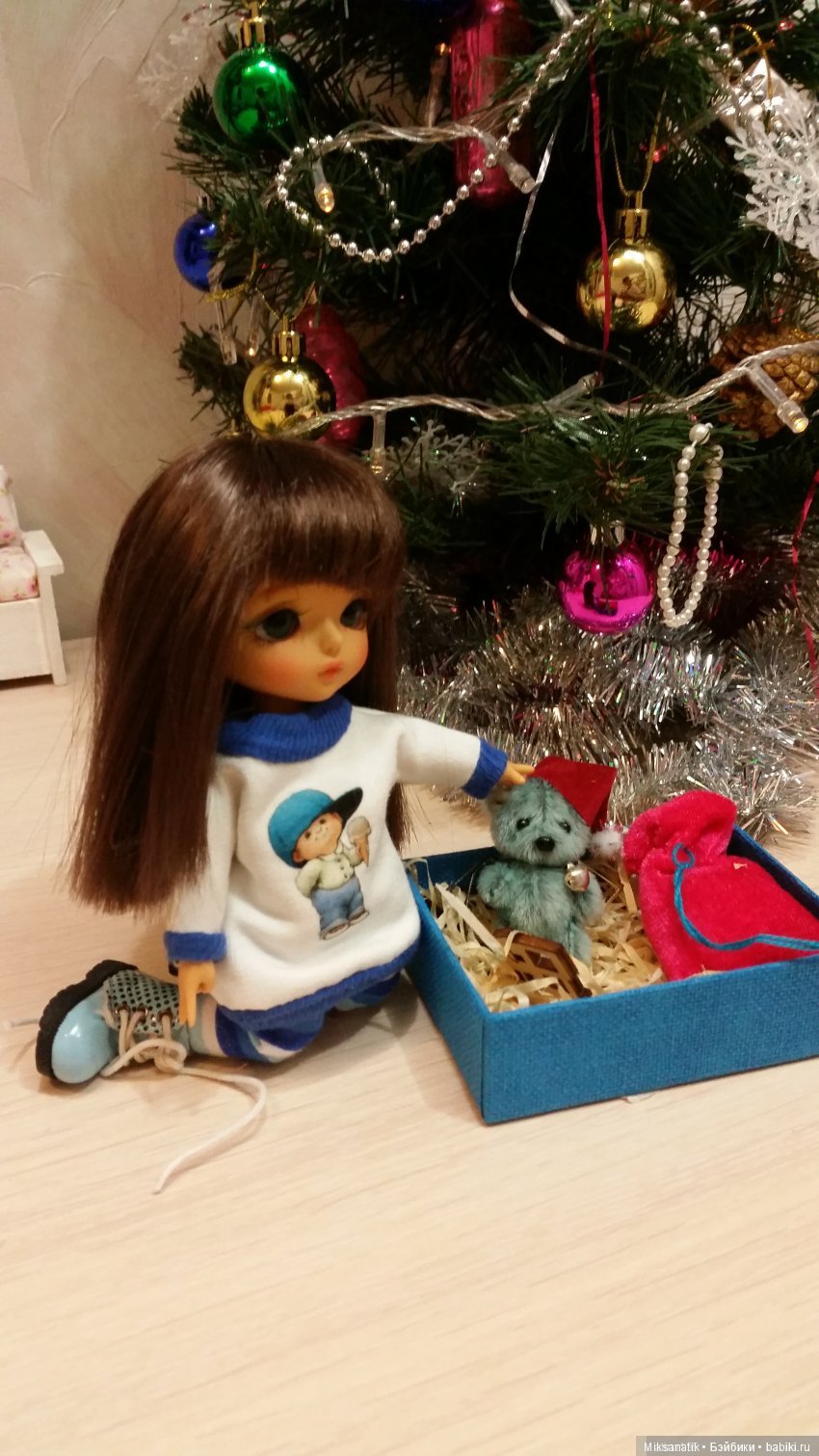 Как здорово, что все мы здесь сегодня собрались (фото 5)