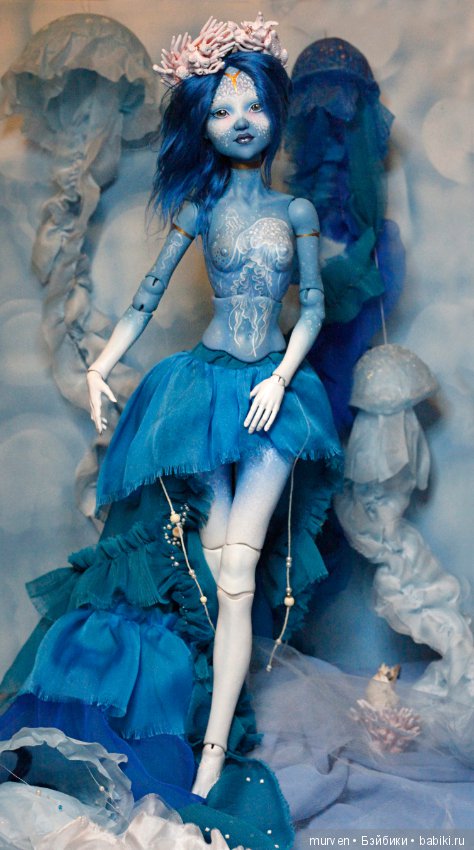 "Тиффани. Земля под волной." Про что и зачем это все (фото 4)