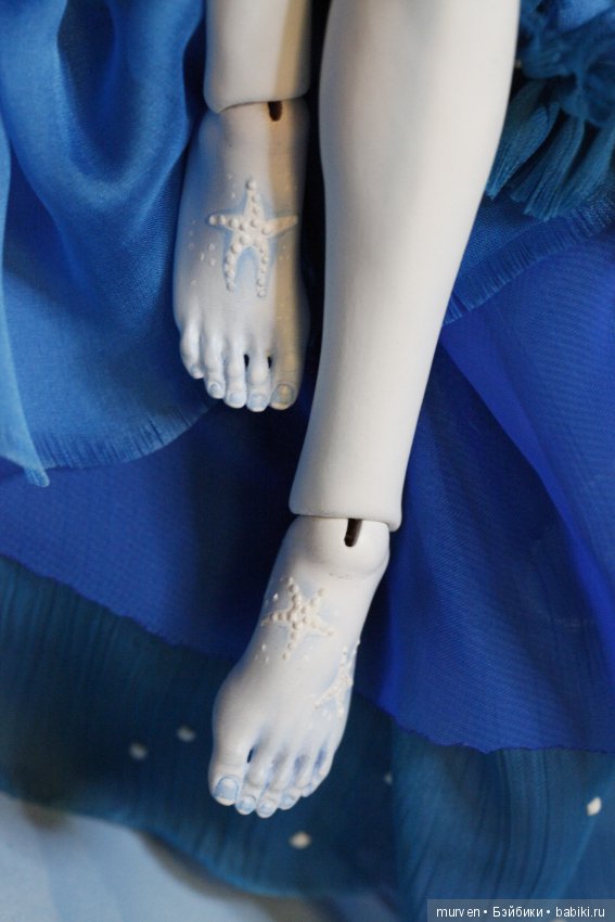 "Тиффани. Земля под волной." Про что и зачем это все (фото 6)