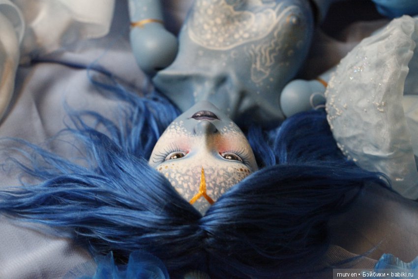 "Тиффани. Земля под волной." Про что и зачем это все (фото 3)