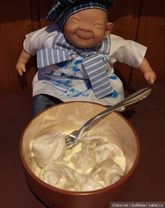 Рождественская Вихтель и Lamagik история (фото 3)