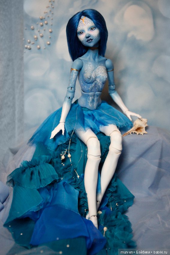 "Тиффани. Земля под волной." Про что и зачем это все (фото 10)