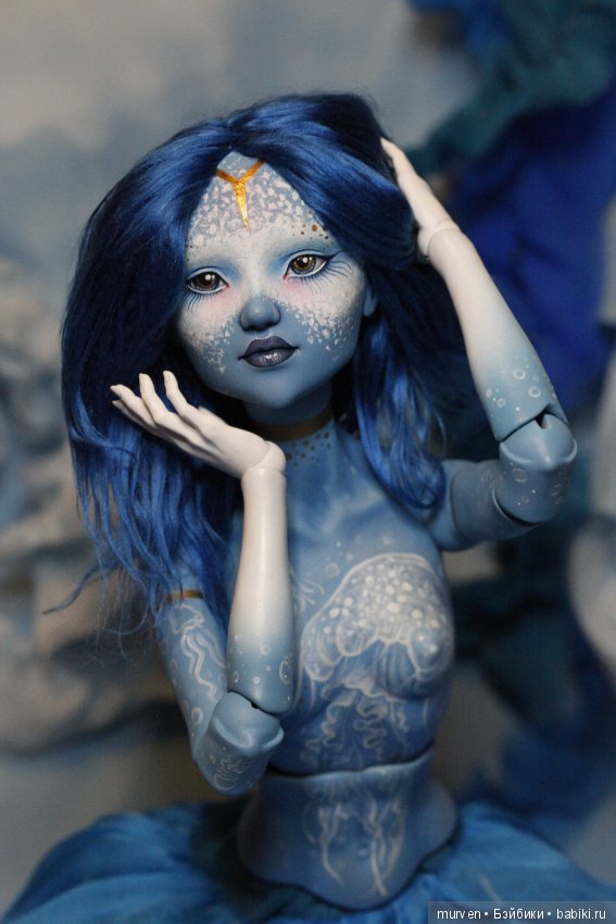 "Тиффани. Земля под волной." Про что и зачем это все (фото 9)