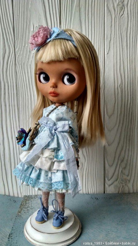 Мои январские девочки — ООАК и репейнт игровых кукол: Bratz