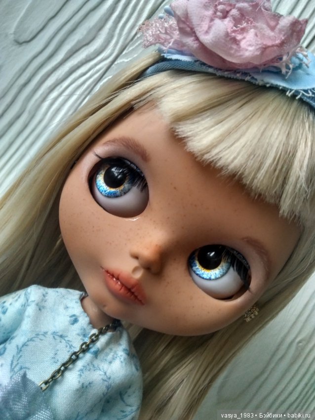 Мои январские девочки — ООАК и репейнт игровых кукол: Bratz