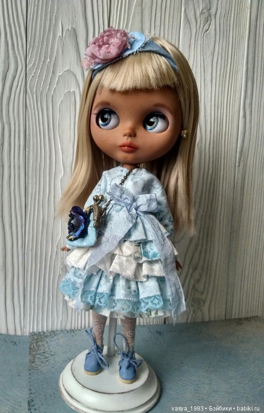 Мои январские девочки — ООАК и репейнт игровых кукол: Bratz