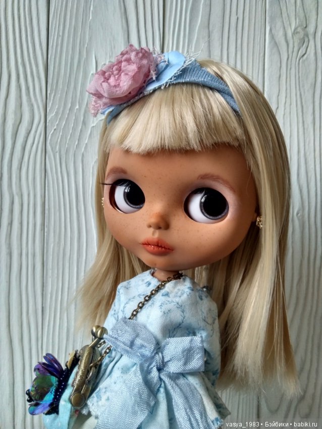 Мои январские девочки — ООАК и репейнт игровых кукол: Bratz