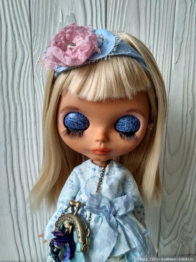 Мои январские девочки — ООАК и репейнт игровых кукол: Bratz