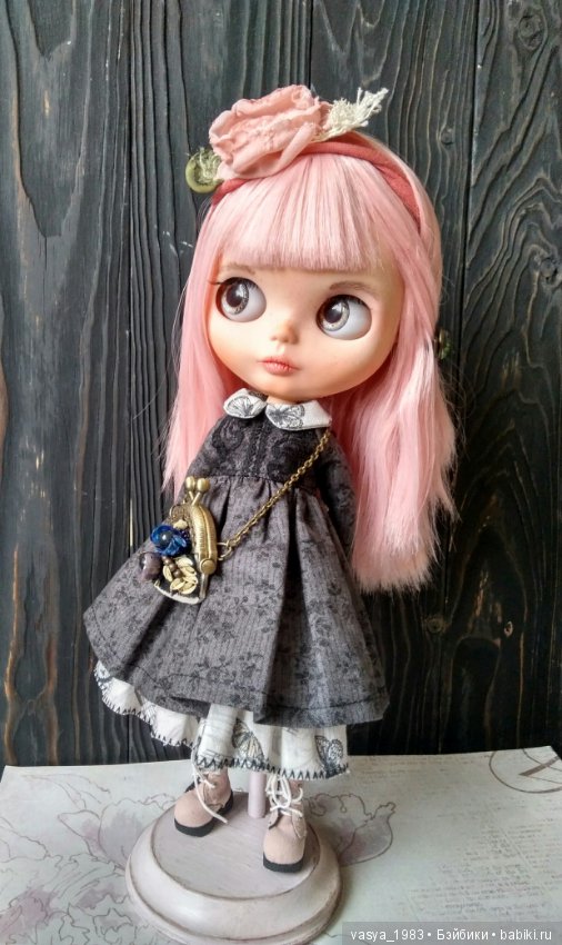 Мои январские девочки — ООАК и репейнт игровых кукол: Bratz