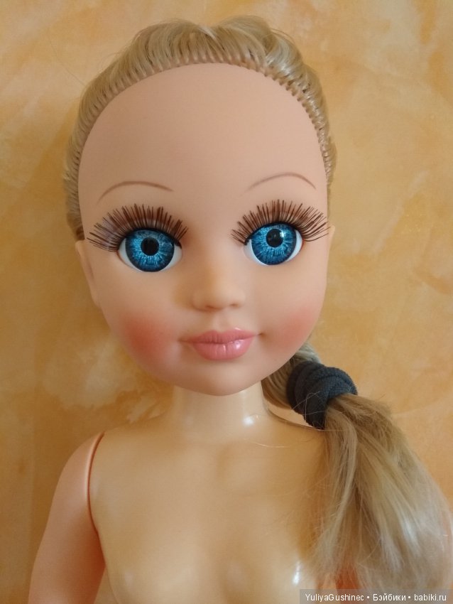 Кукла фабрики Весна — Болталка и разговоры обо всем: жизнь (фото 2)