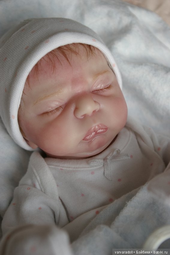 Max Boy — Куклы Реборн (Reborn): домашние фото (фото 3)