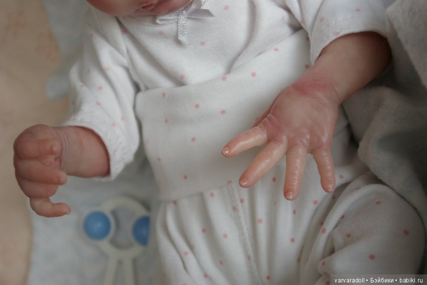 Max Boy — Куклы Реборн (Reborn): домашние фото