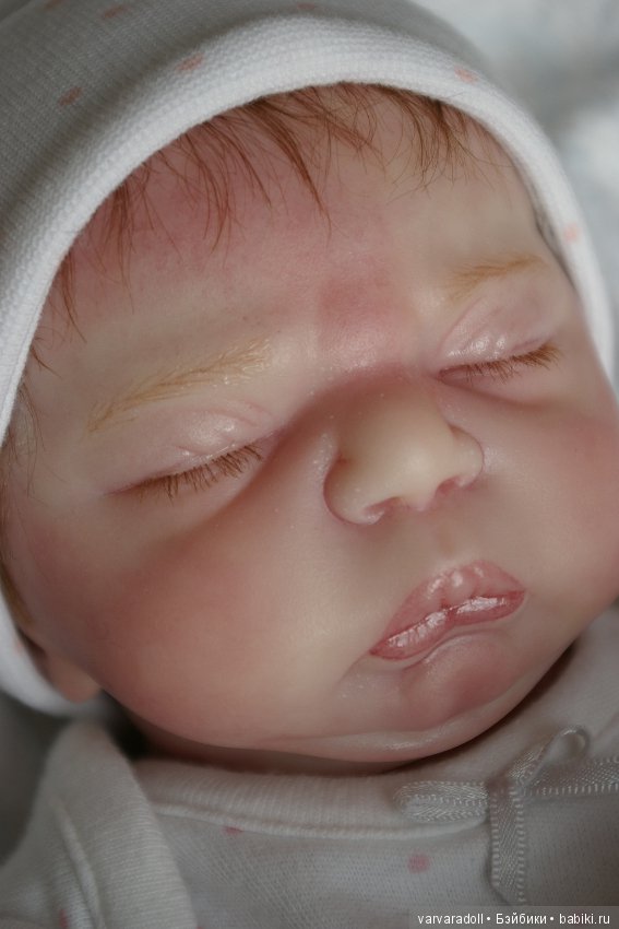 Max Boy — Куклы Реборн (Reborn): домашние фото (фото 4)